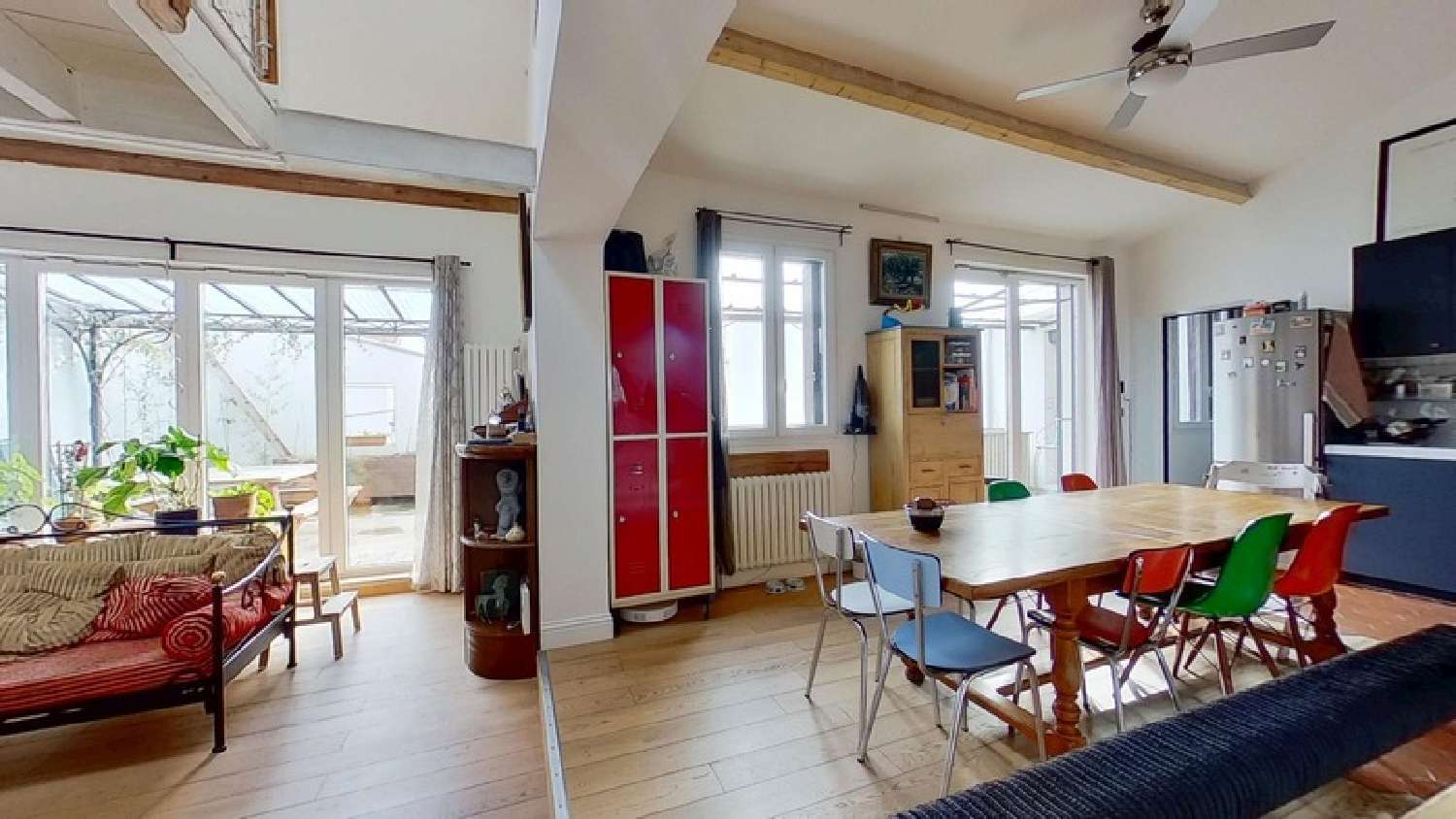  kaufen Wohnung/ Apartment Montreuil Seine-Saint-Denis 4