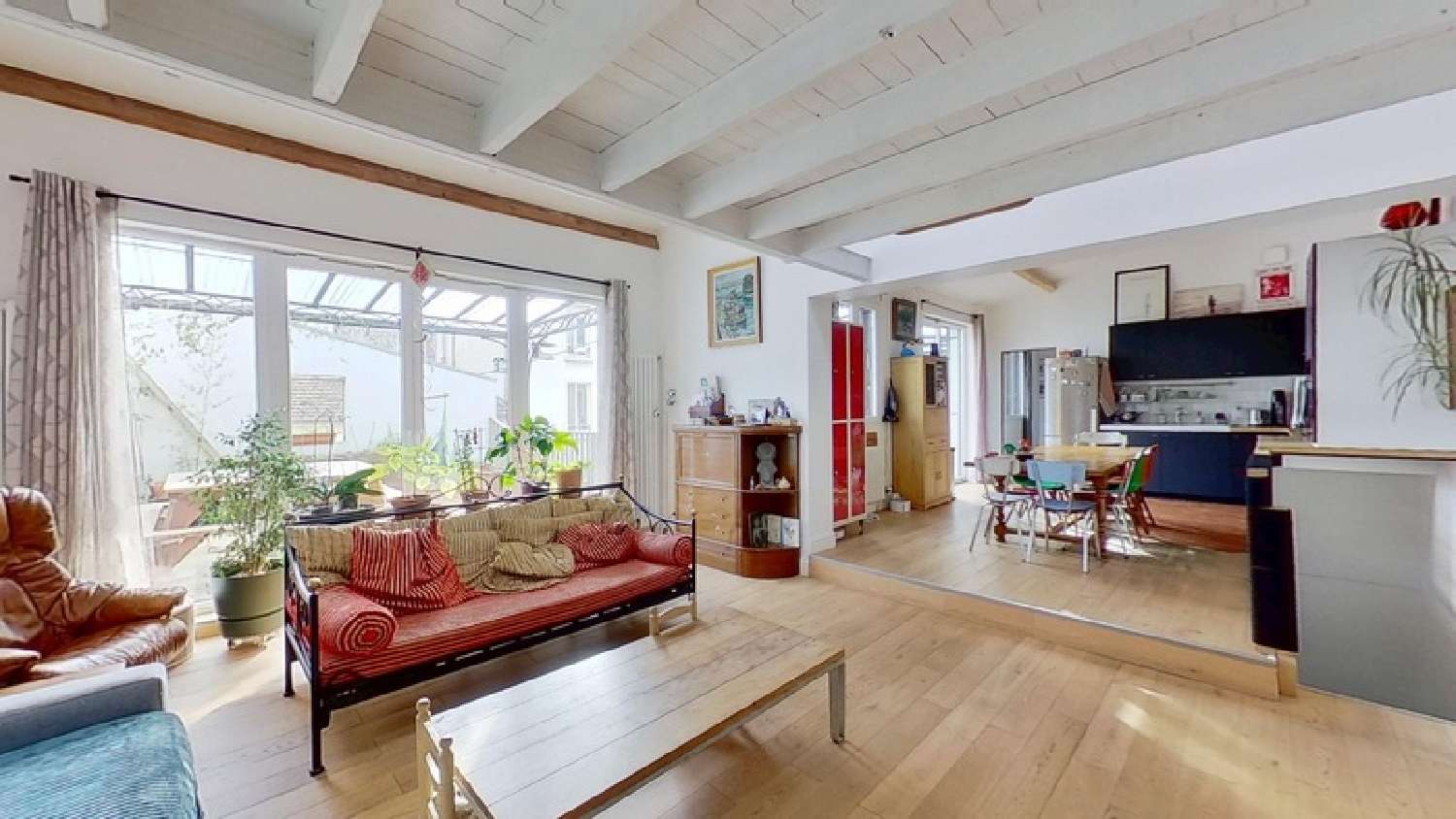  kaufen Wohnung/ Apartment Montreuil Seine-Saint-Denis 7