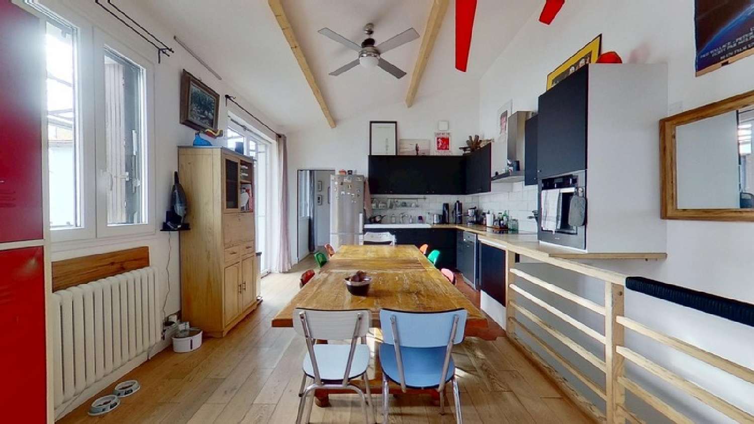  kaufen Wohnung/ Apartment Montreuil Seine-Saint-Denis 8