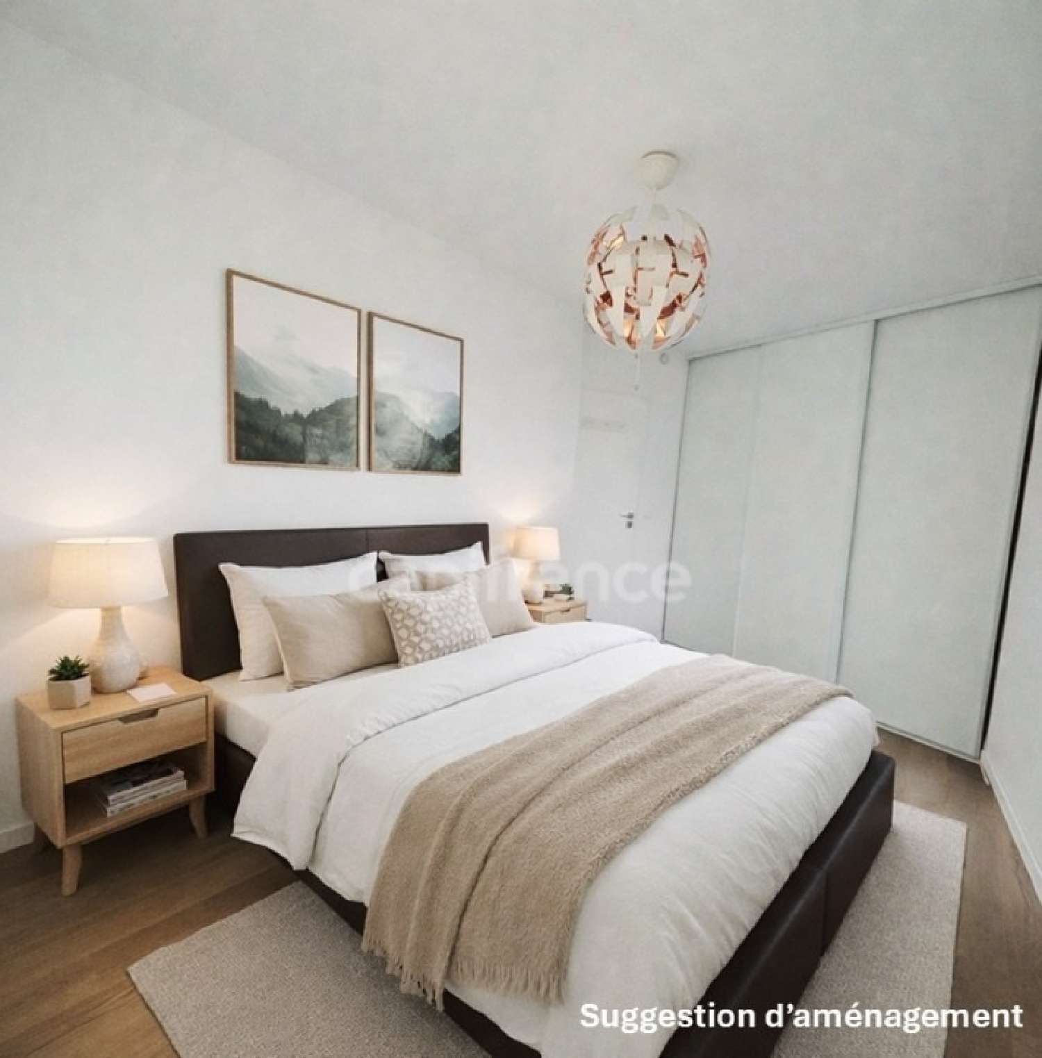  te koop appartement Montrouge Hauts-de-Seine 8