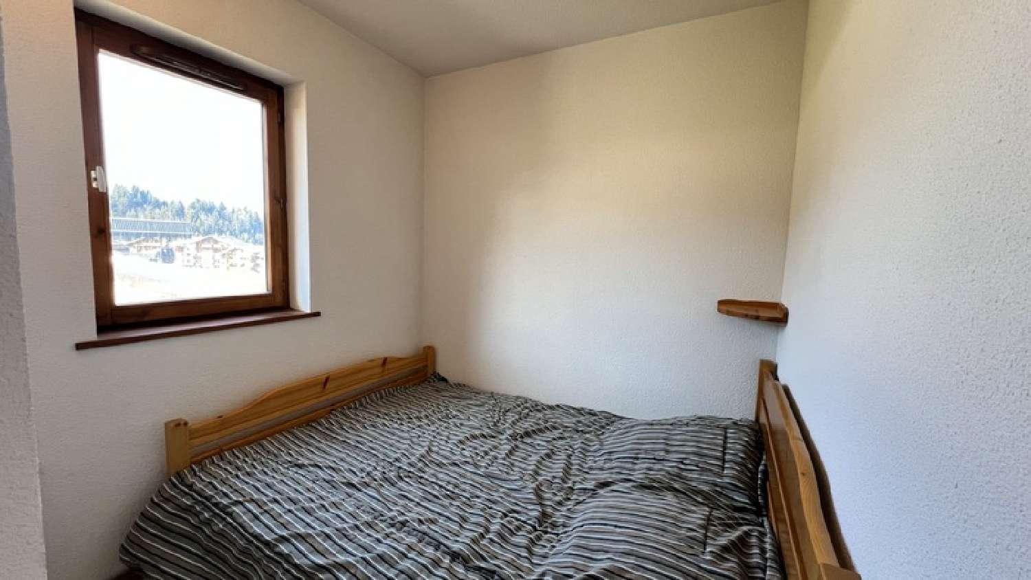  à vendre appartement Morillon Haute-Savoie 5
