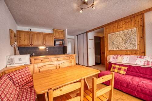 Morillon Haute-Savoie apartamento foto 7254849