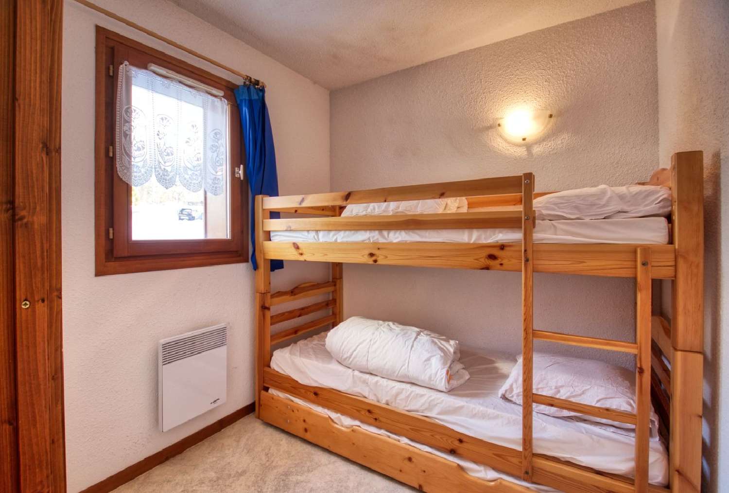  for sale apartment Morillon Haute-Savoie 5