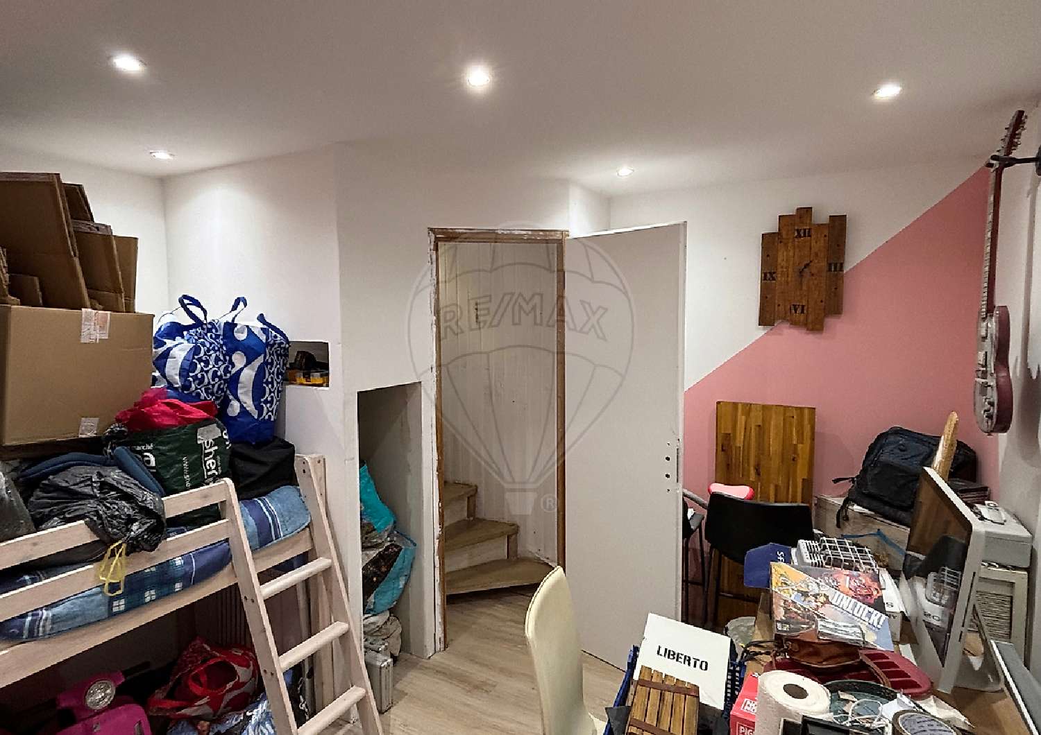 te koop appartement Morillon Haute-Savoie 7