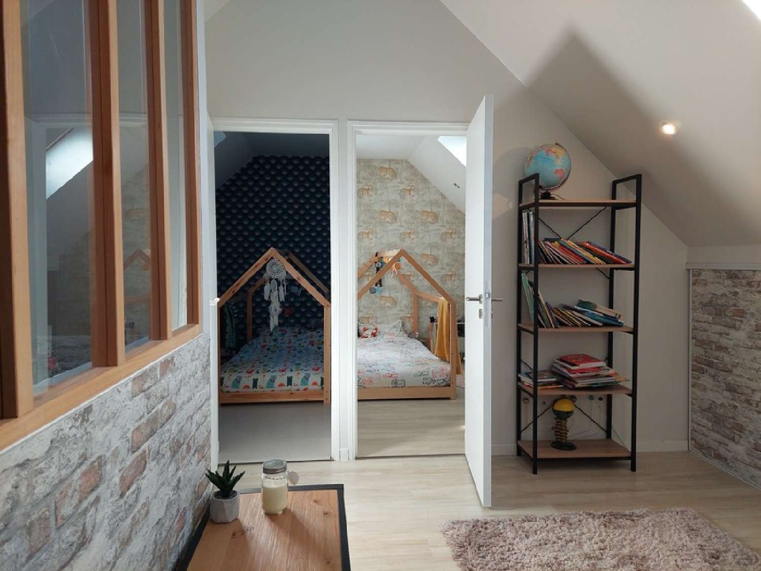  for sale apartment Morlaas Pyrénées-Atlantiques 7