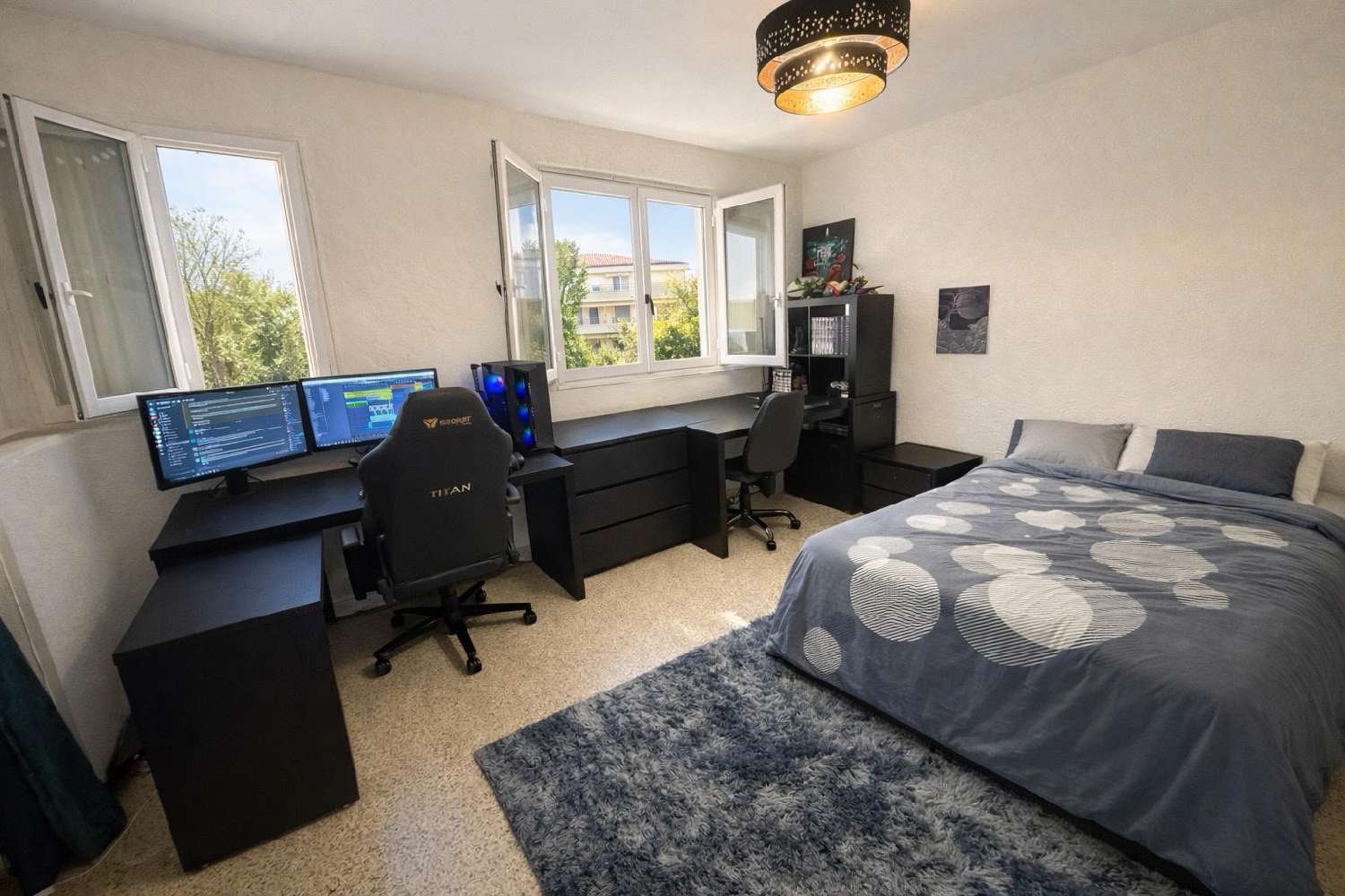  for sale apartment Mouans-Sartoux Alpes-Maritimes 2