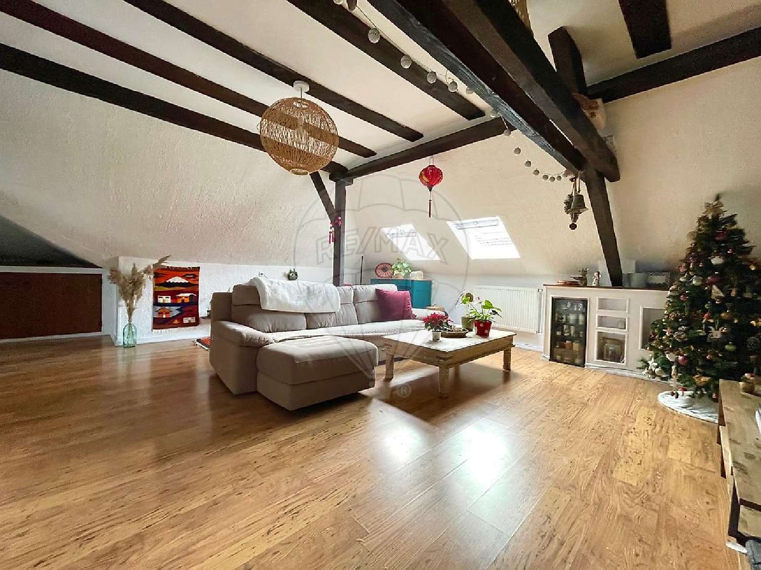 te koop appartement Moulins-lès-Metz Moselle 2