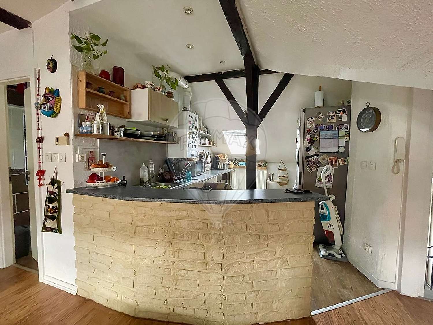 te koop appartement Moulins-lès-Metz Moselle 5