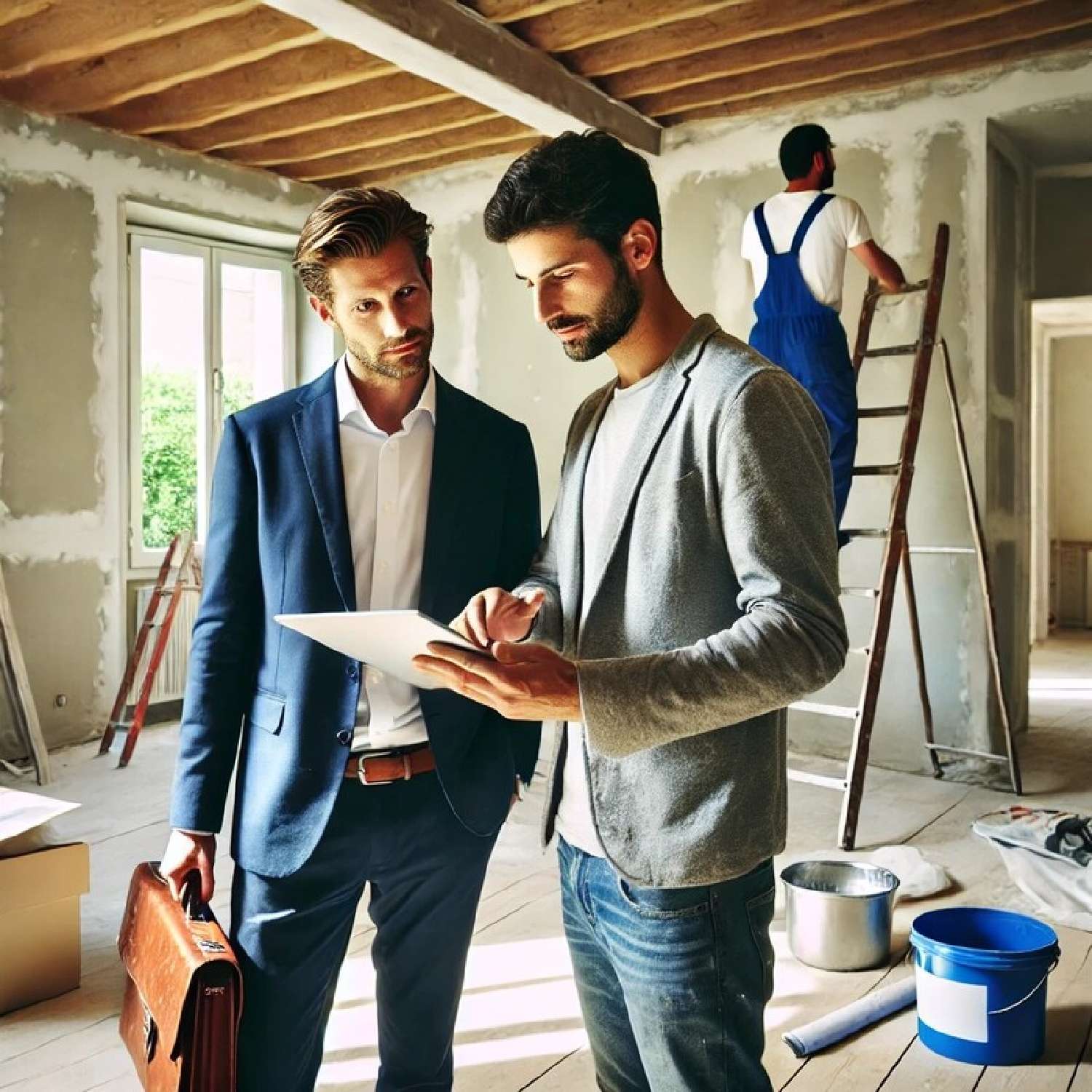 for sale apartment Moussy-le-Vieux Seine-et-Marne 3