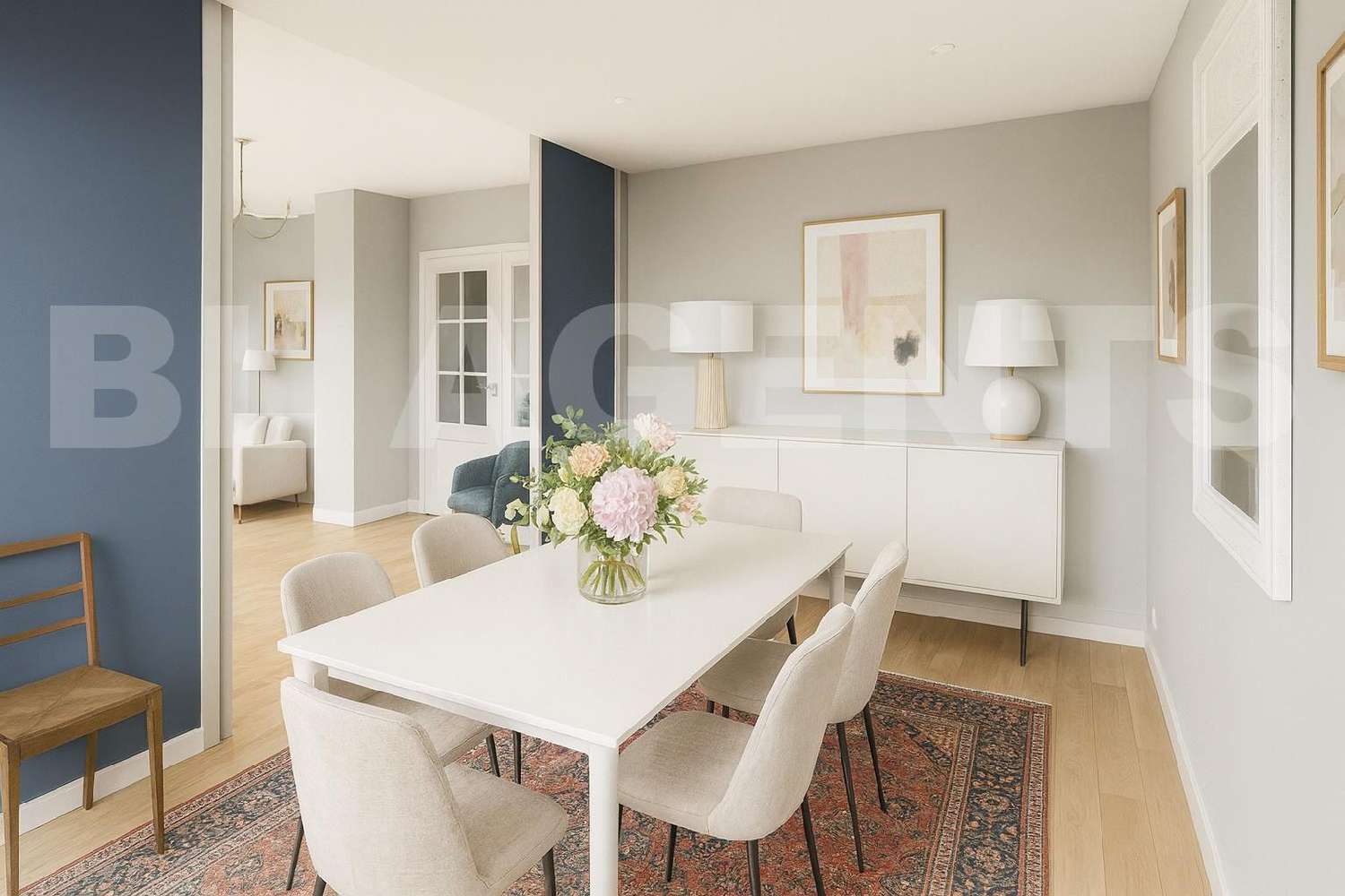  kaufen Wohnung/ Apartment Mouvaux Nord 1