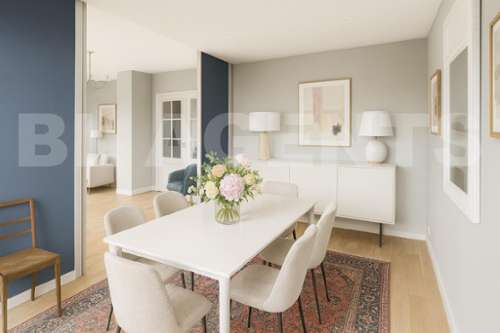 Mouvaux Nord Wohnung/ Apartment Bild 7257337