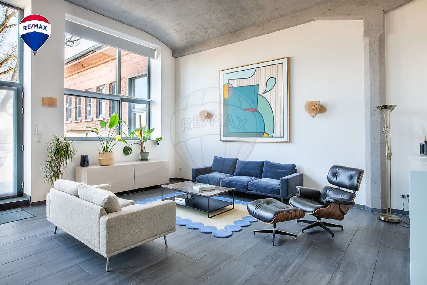  te koop appartement Mulhouse 68200 Haut-Rhin 1