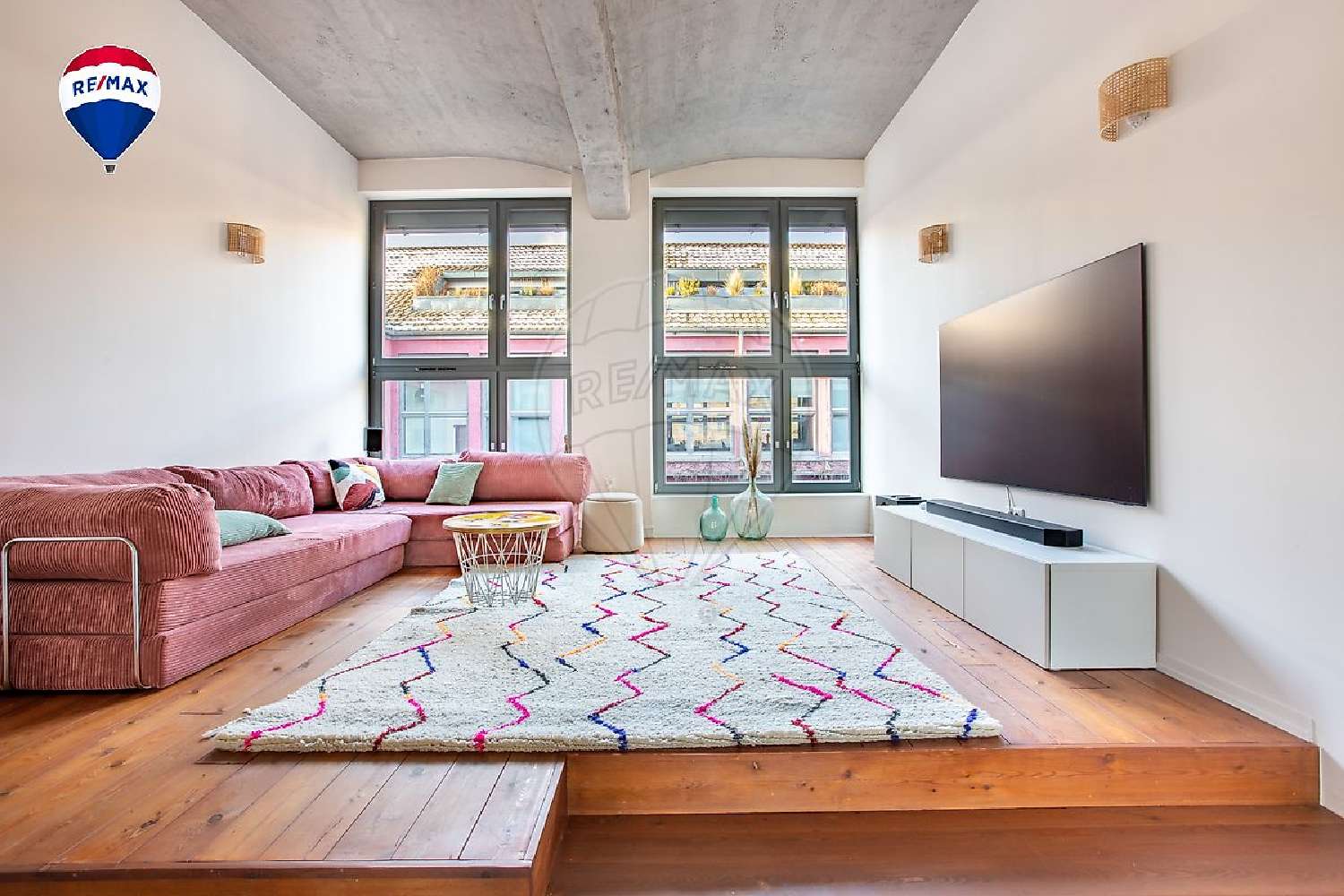  te koop appartement Mulhouse 68200 Haut-Rhin 2