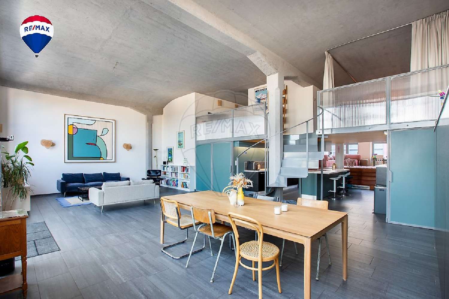  te koop appartement Mulhouse 68200 Haut-Rhin 3