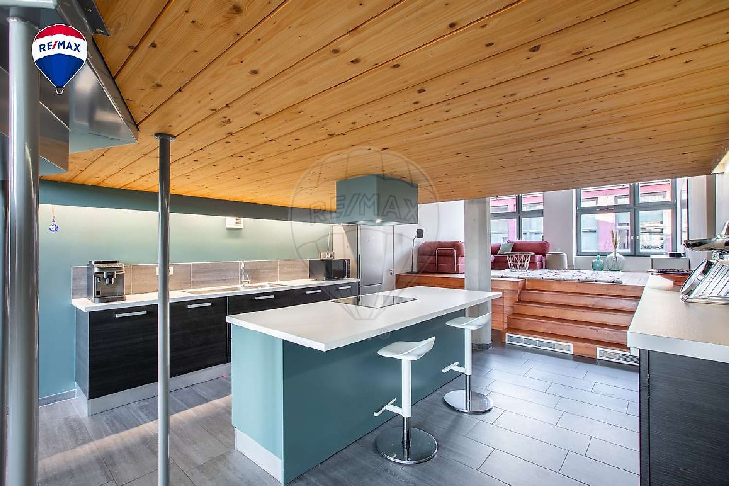  te koop appartement Mulhouse 68200 Haut-Rhin 4