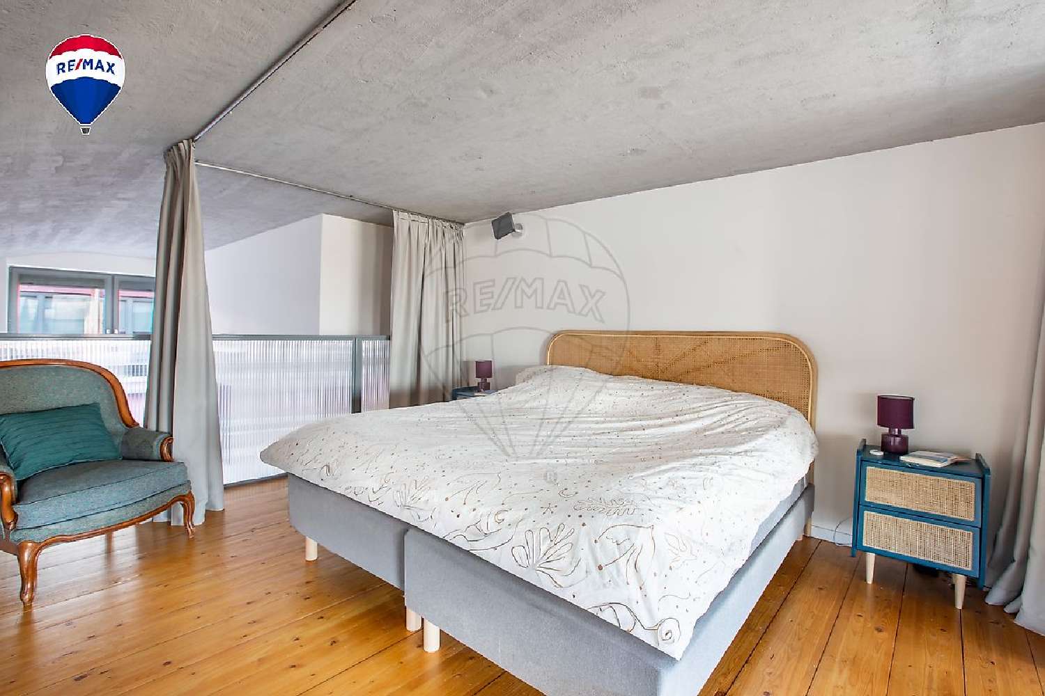  te koop appartement Mulhouse 68200 Haut-Rhin 8