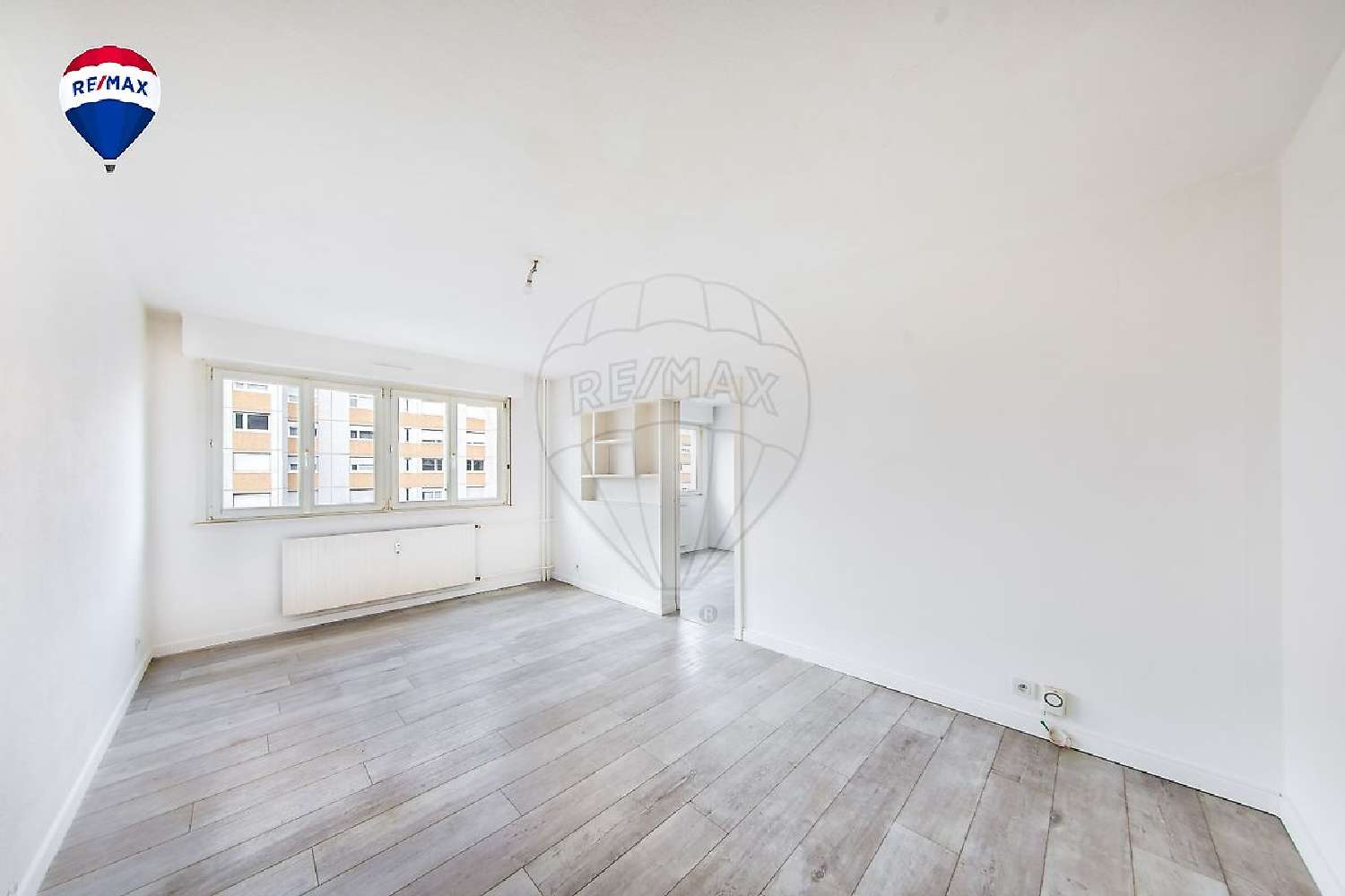  te koop appartement Mulhouse 68200 Haut-Rhin 1