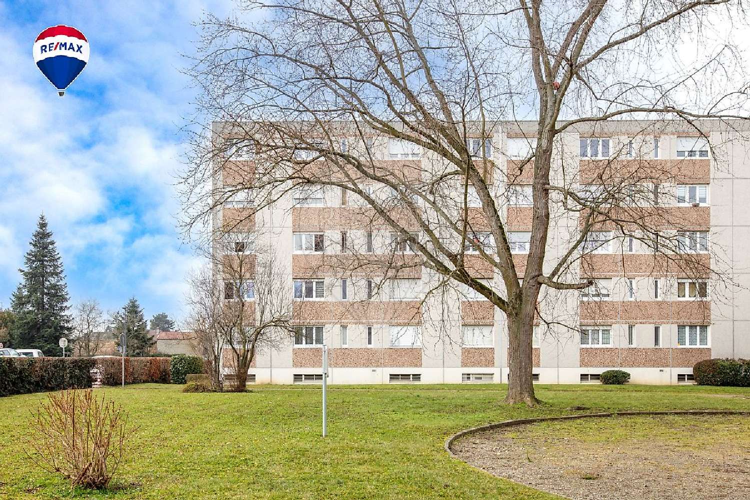  te koop appartement Mulhouse 68200 Haut-Rhin 8