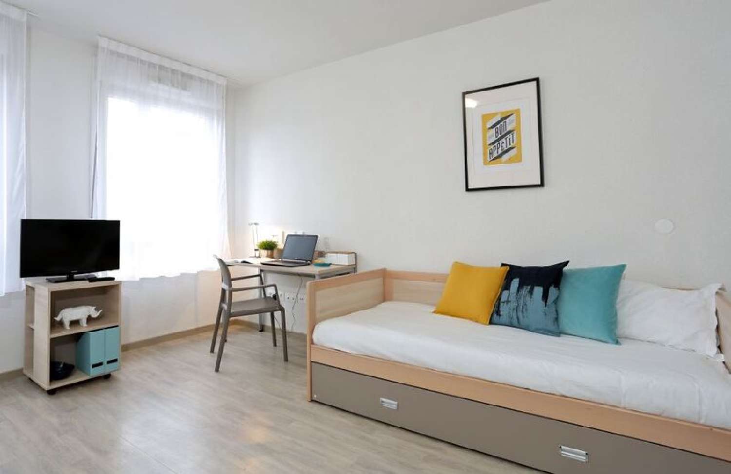  kaufen Wohnung/ Apartment Nancy Meurthe-et-Moselle 2