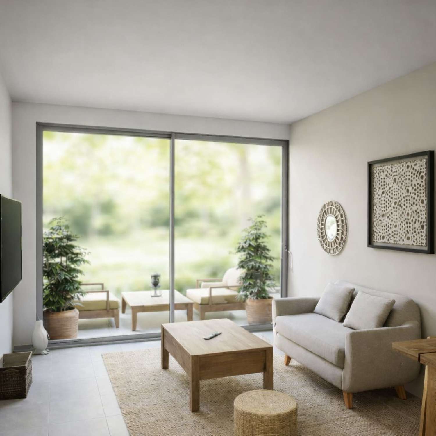  à vendre appartement Nancy Meurthe-et-Moselle 1