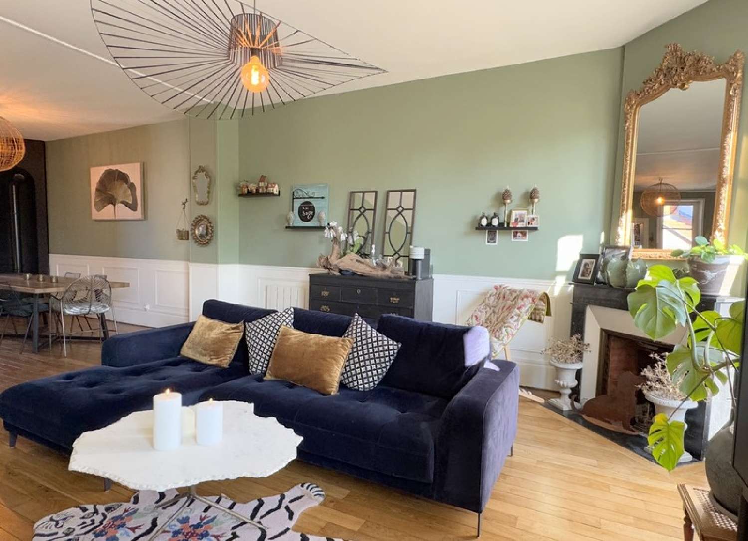  for sale apartment Nancy Meurthe-et-Moselle 1