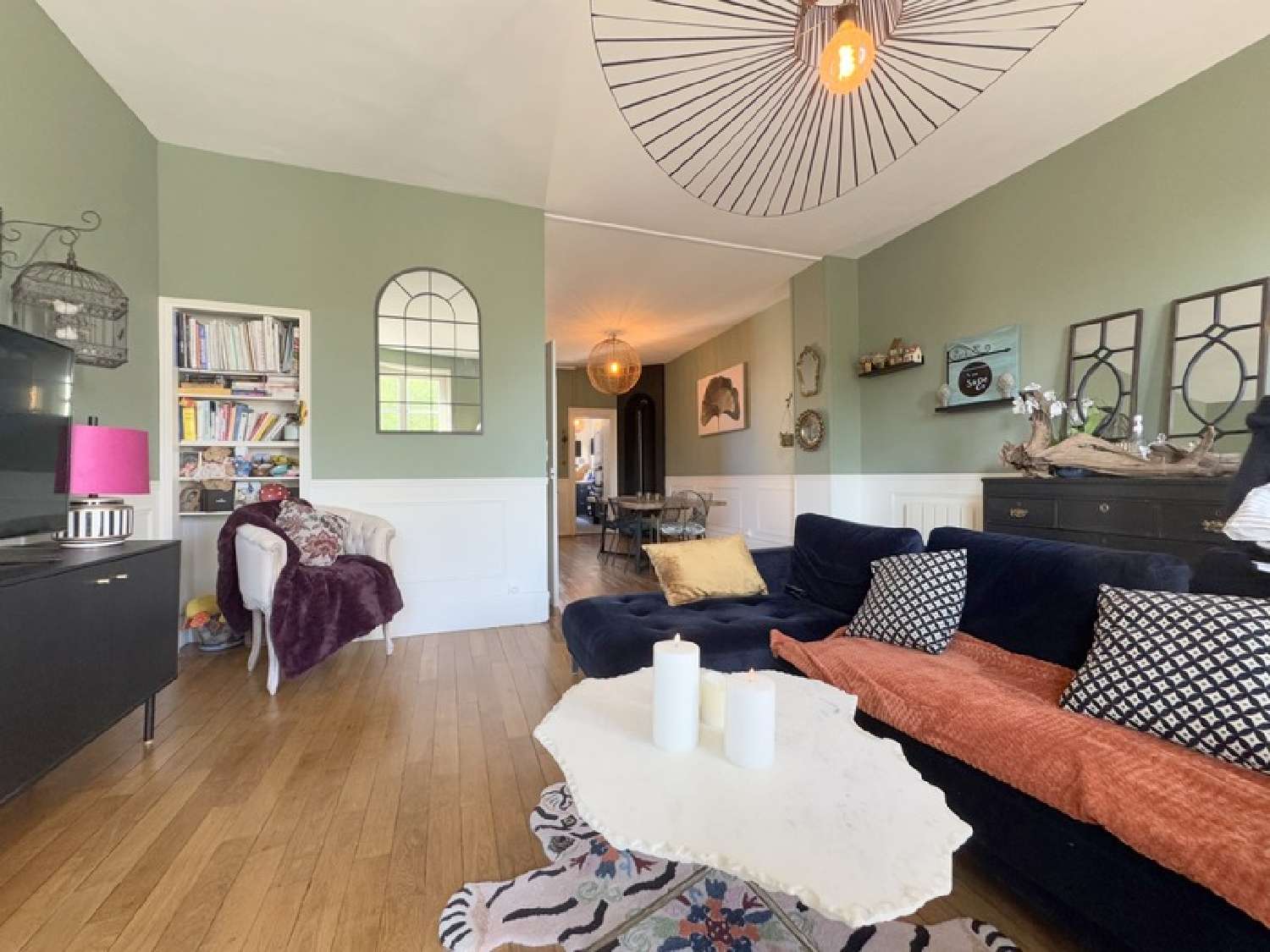  for sale apartment Nancy Meurthe-et-Moselle 3