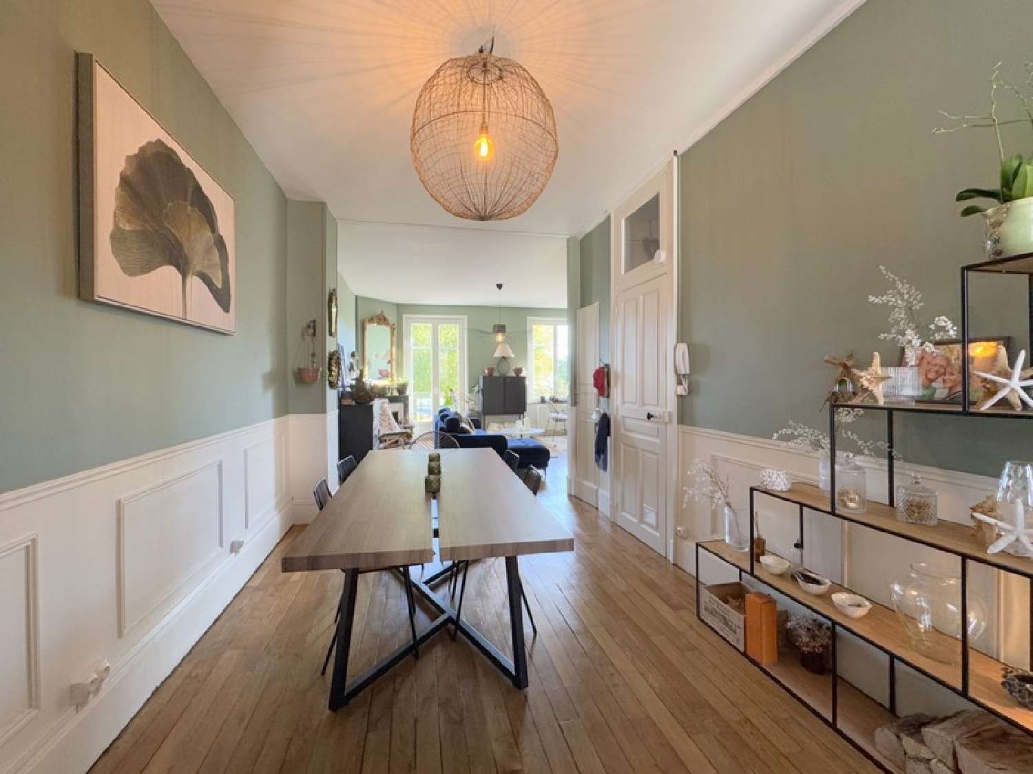  for sale apartment Nancy Meurthe-et-Moselle 5