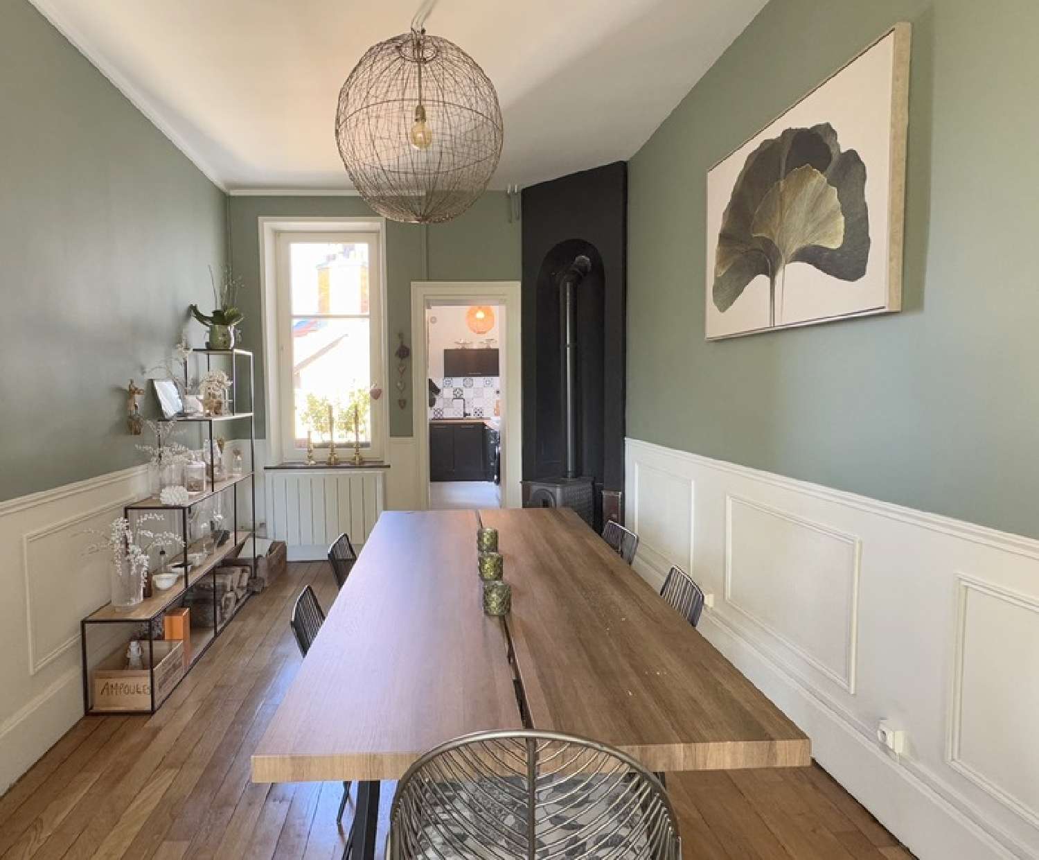  for sale apartment Nancy Meurthe-et-Moselle 6