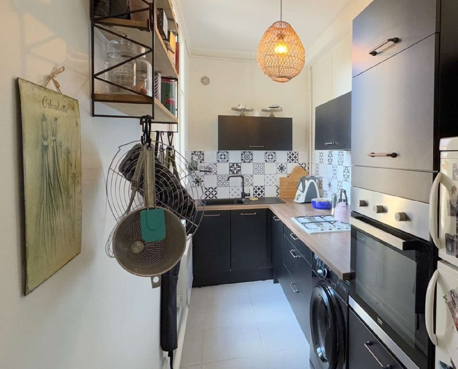  for sale apartment Nancy Meurthe-et-Moselle 7