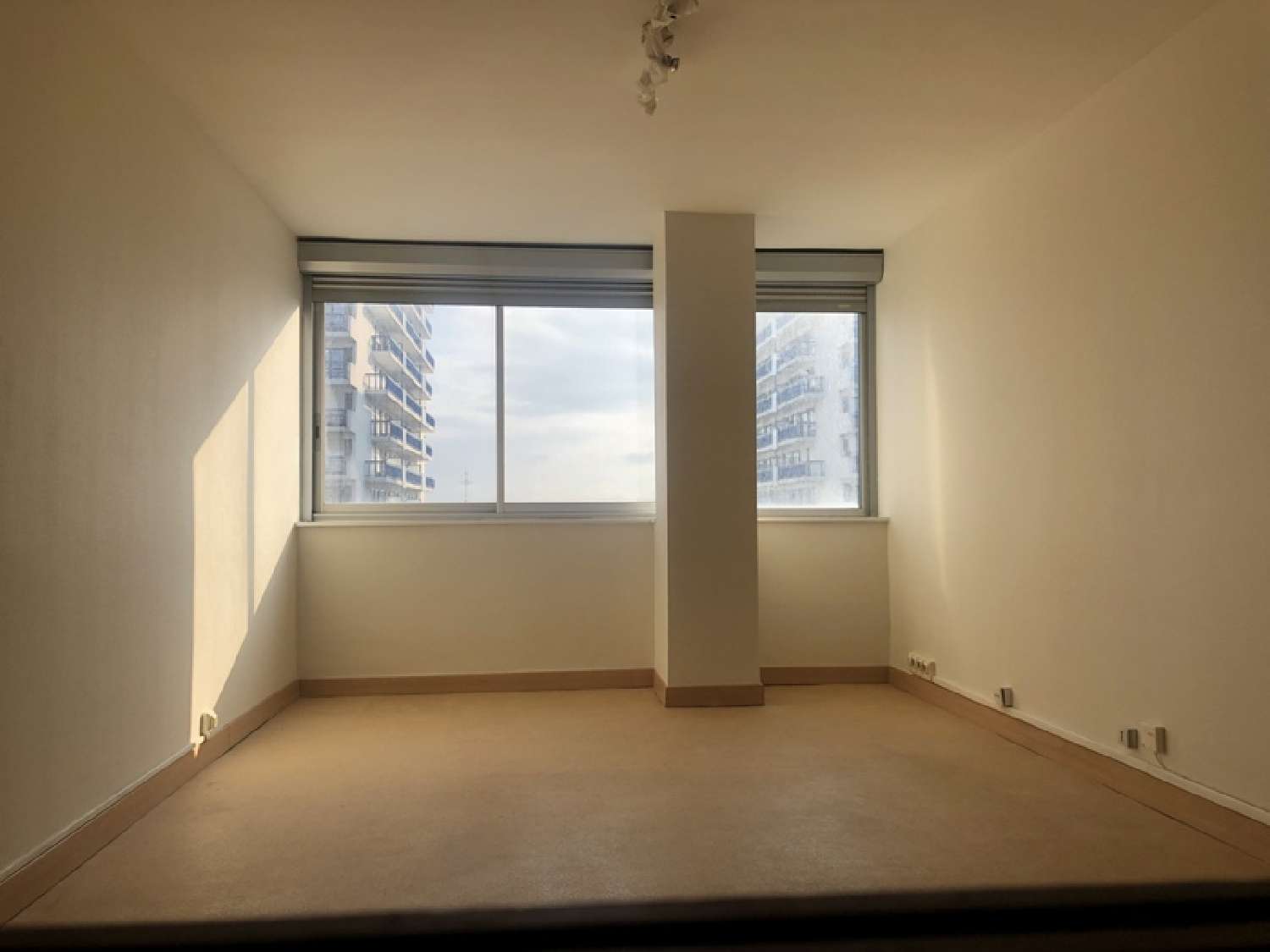  for sale apartment Nancy Meurthe-et-Moselle 4