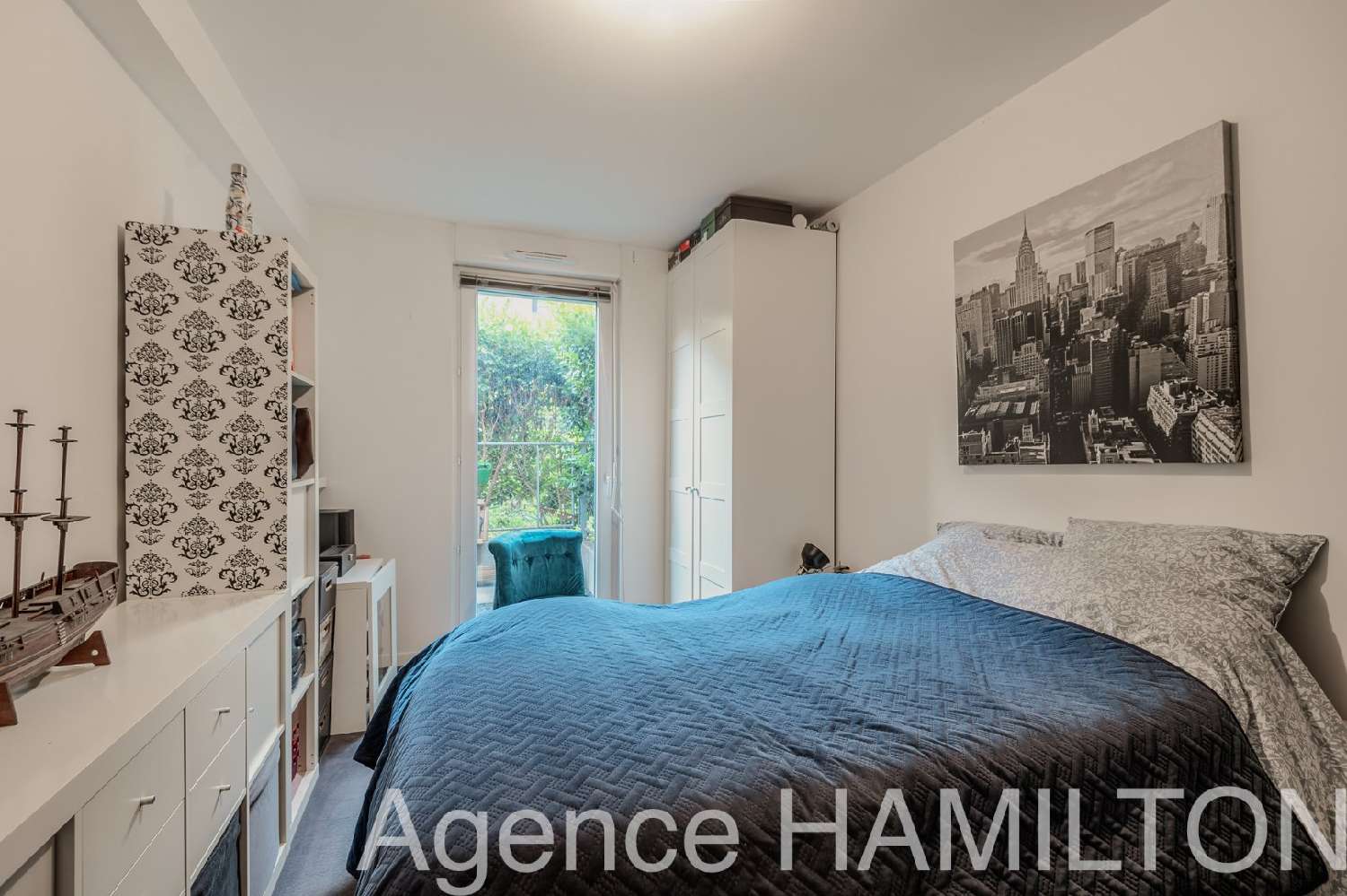  for sale apartment Nanterre Hauts-de-Seine 8