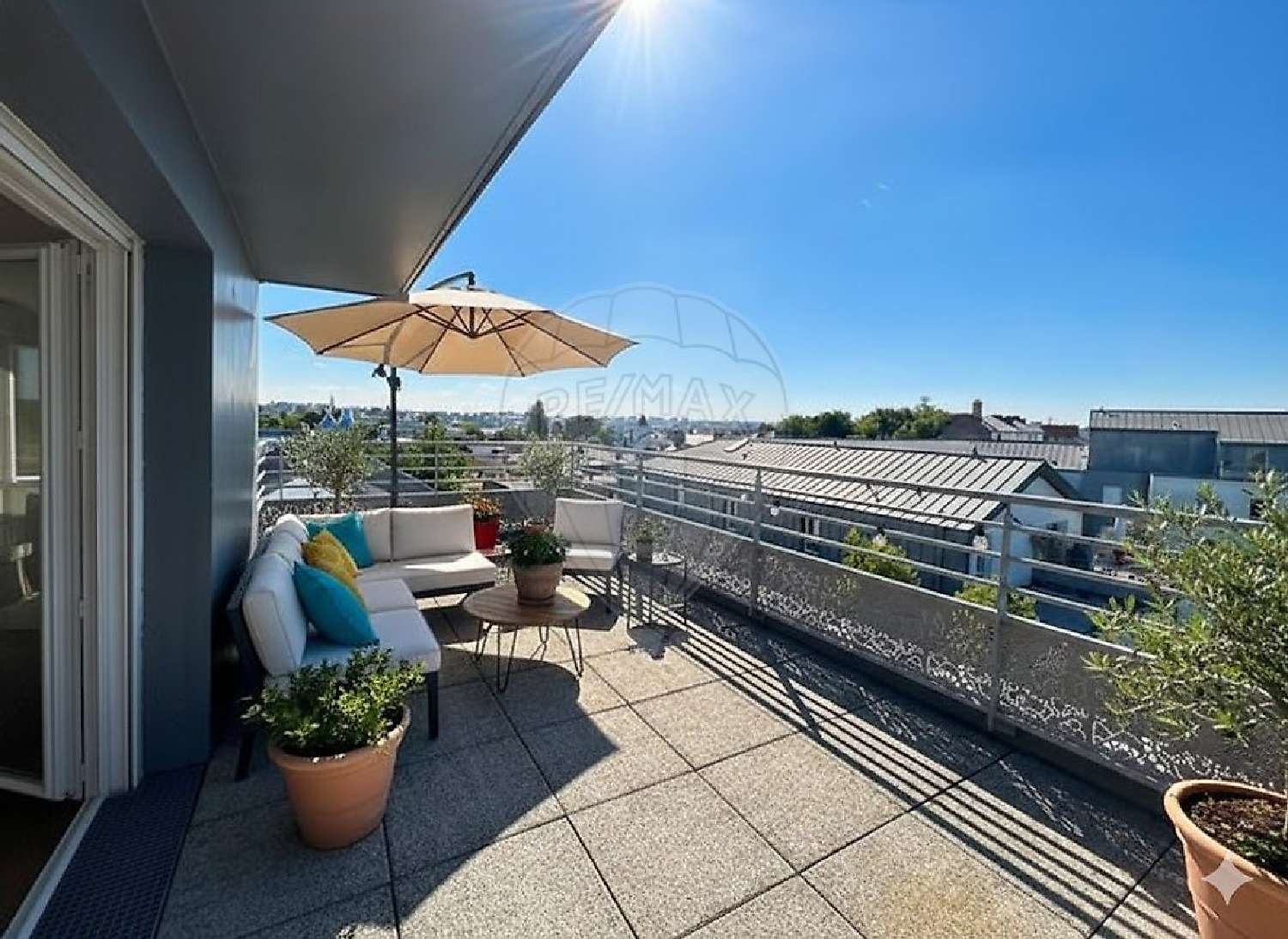  te koop appartement Nantes 44100 Loire-Atlantique 5