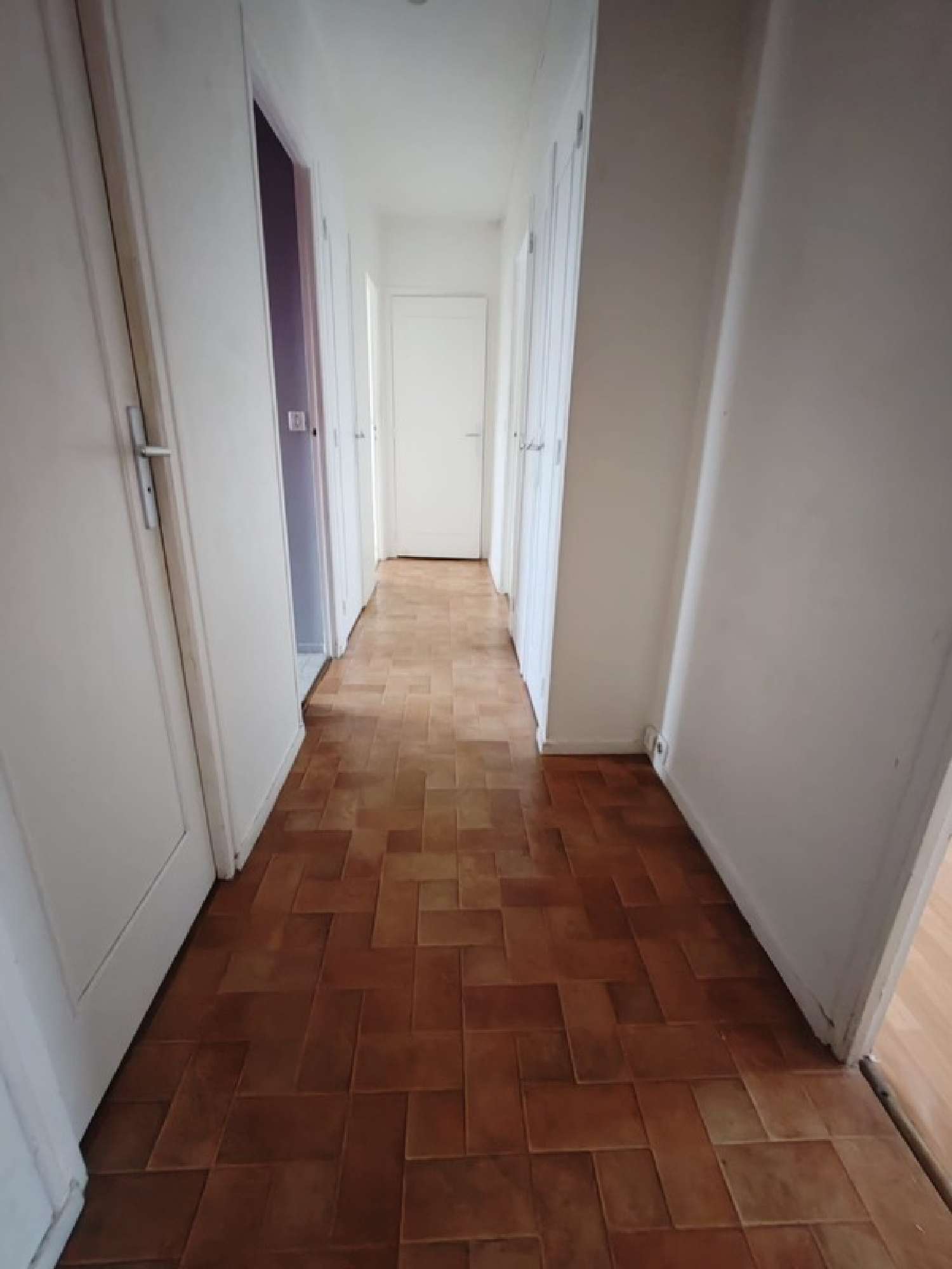  à vendre appartement Nantes 44200 Loire-Atlantique 3