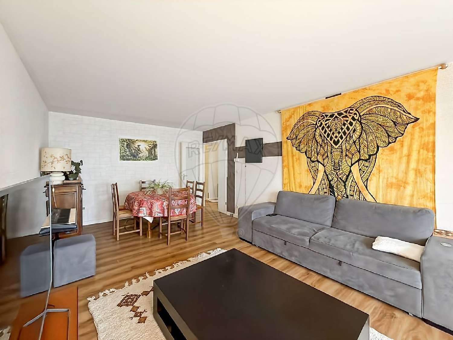 te koop appartement Nantes 44200 Loire-Atlantique 2