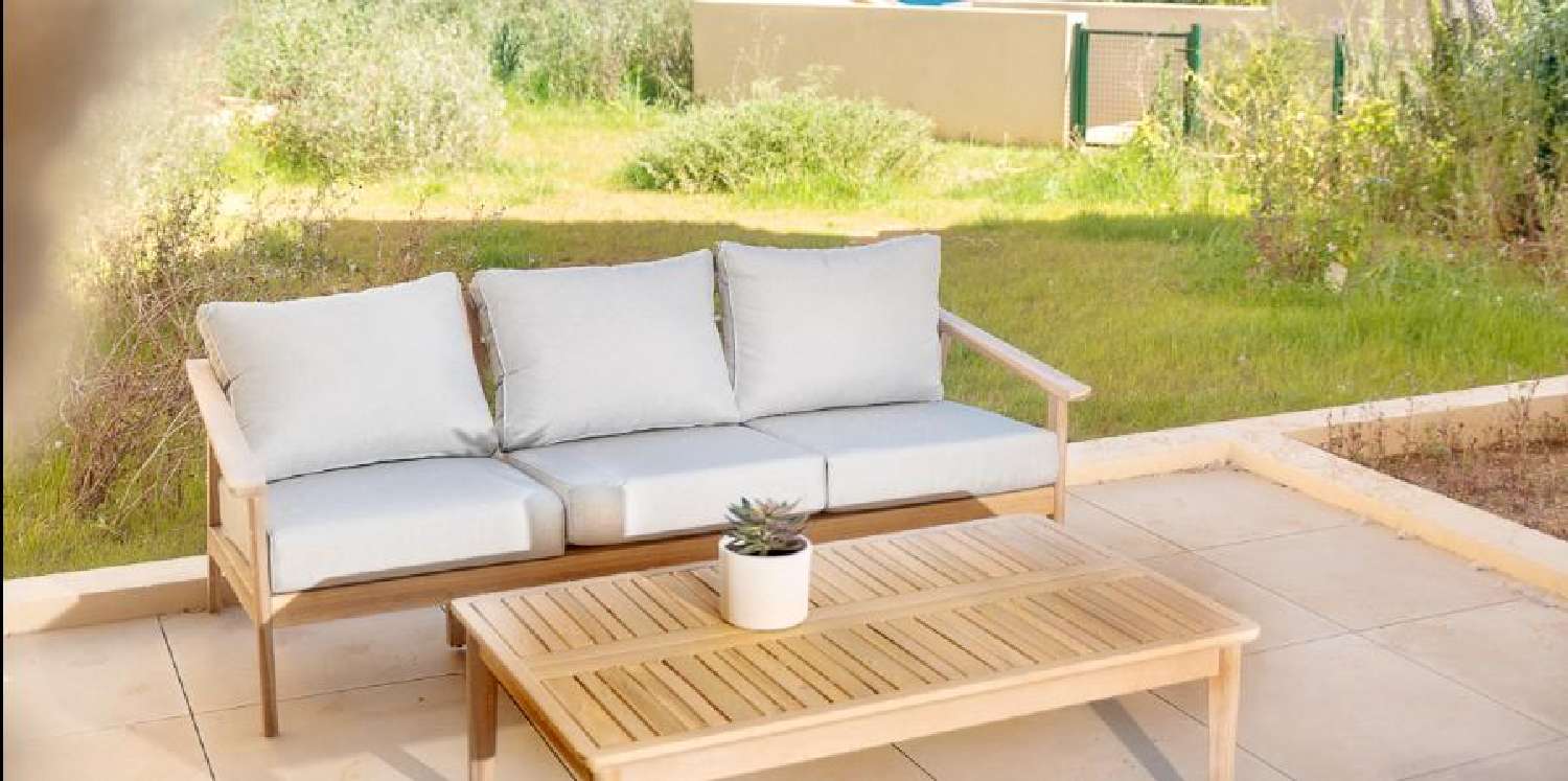  à vendre appartement Nantes 44300 Loire-Atlantique 1