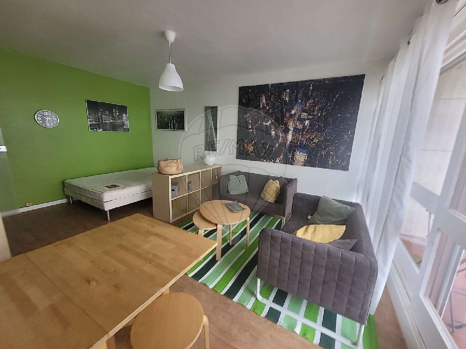  te koop appartement Nantes 44300 Loire-Atlantique 1