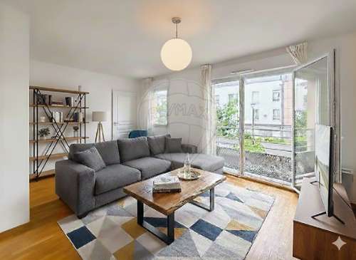 Nantes 44300 Loire-Atlantique appartement foto 7265594