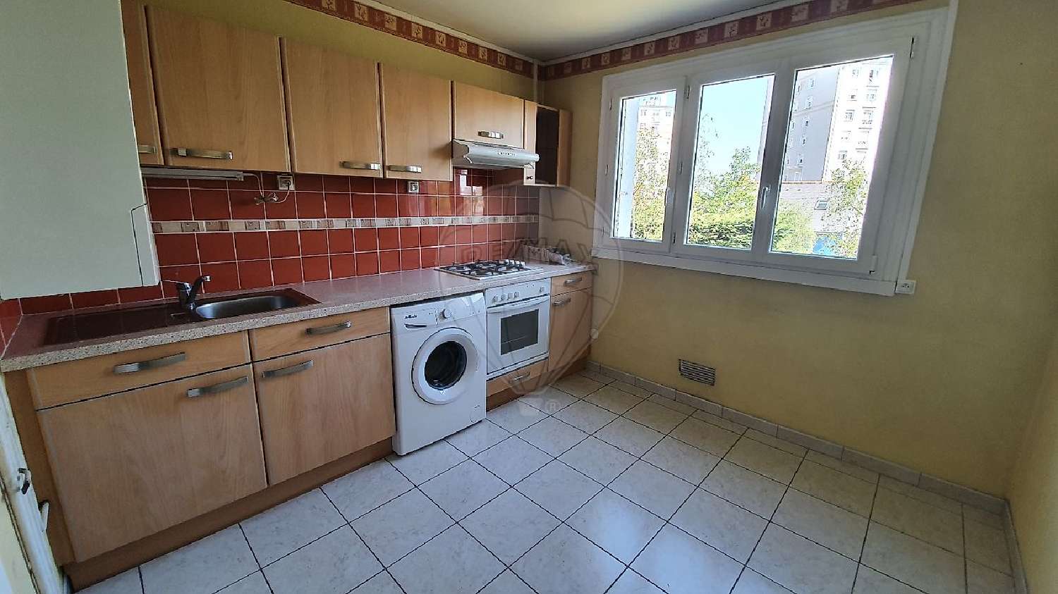  en venta apartamento Nantes 44300 Loire-Atlantique 1