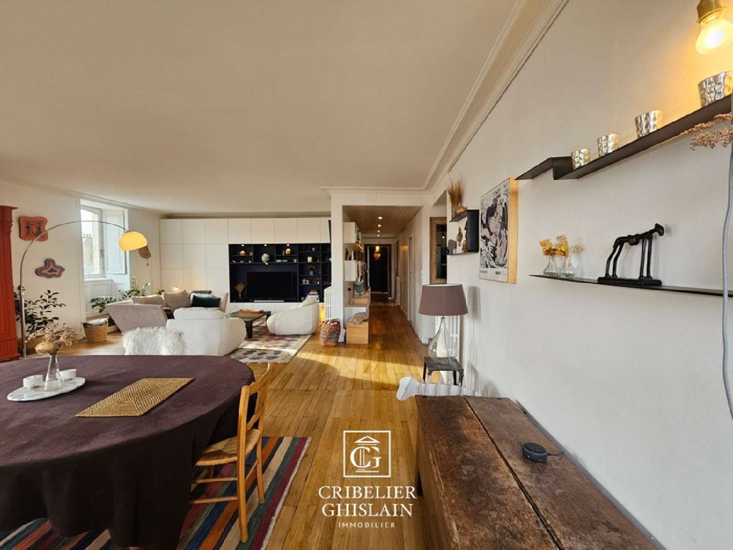  for sale apartment Nantes Loire-Atlantique 1