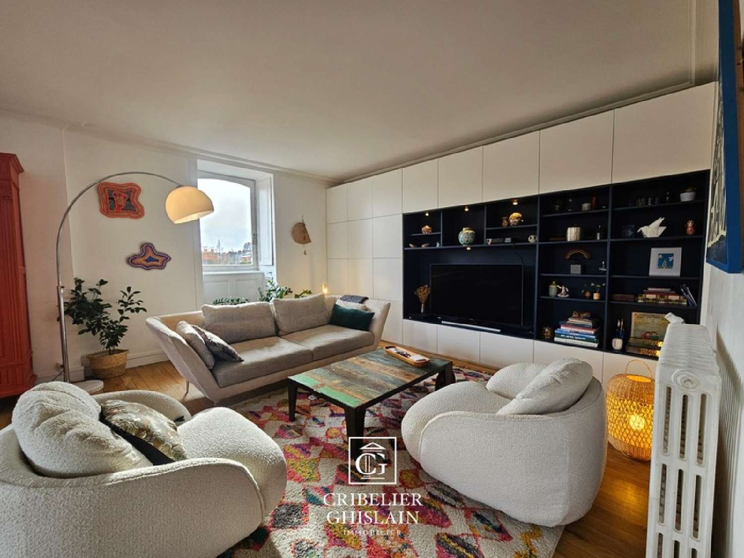  for sale apartment Nantes Loire-Atlantique 2