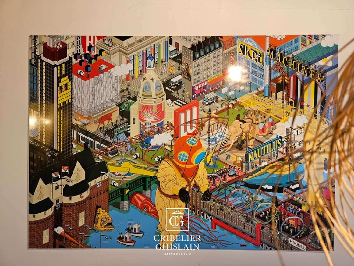  for sale apartment Nantes Loire-Atlantique 4