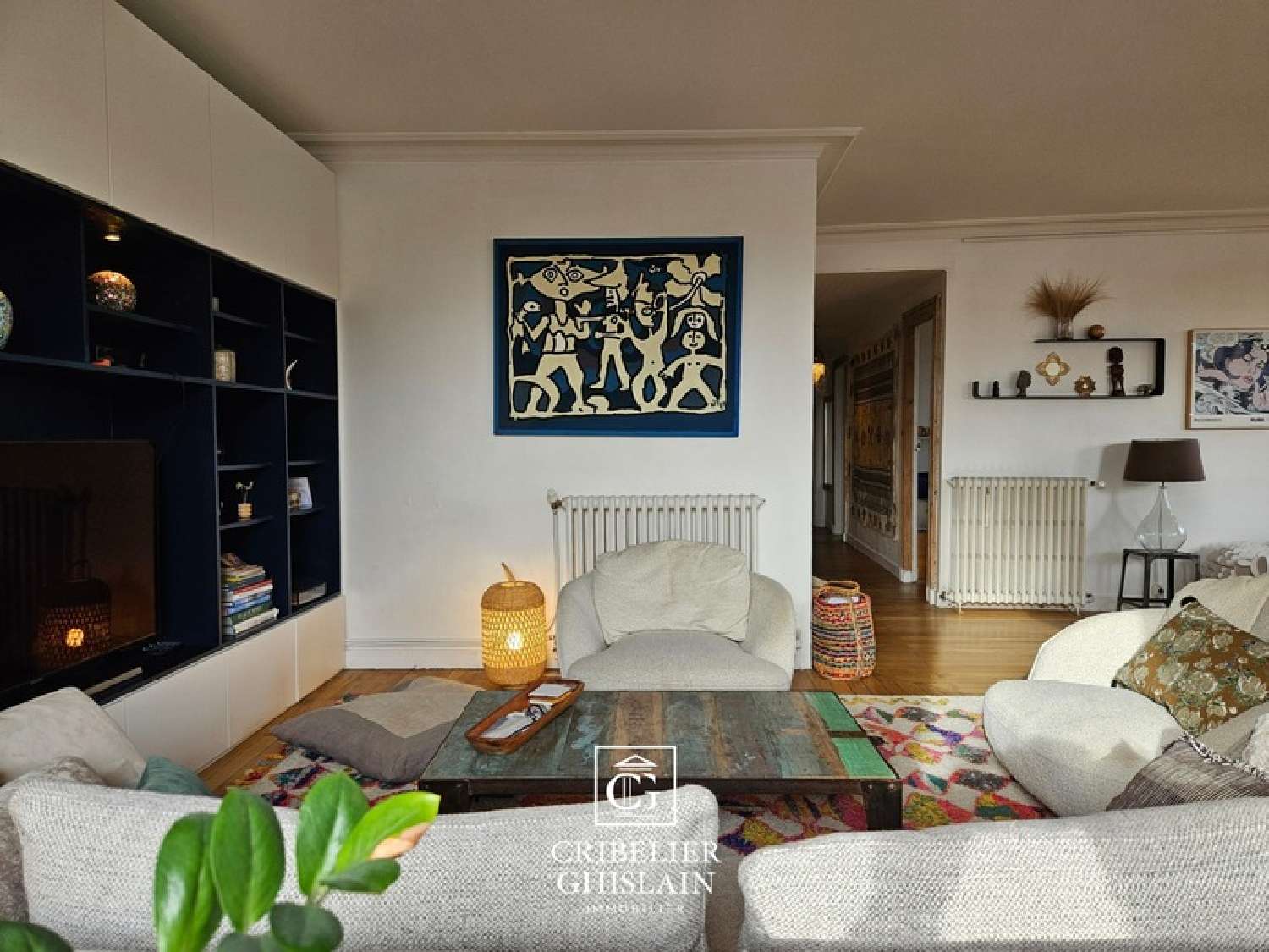  for sale apartment Nantes Loire-Atlantique 5