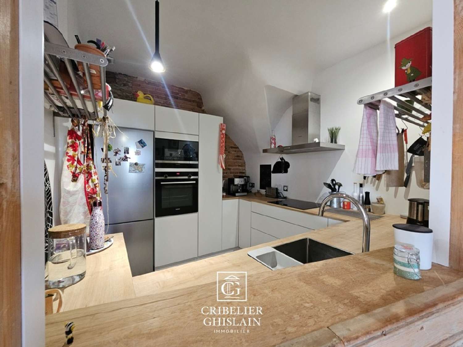  for sale apartment Nantes Loire-Atlantique 8