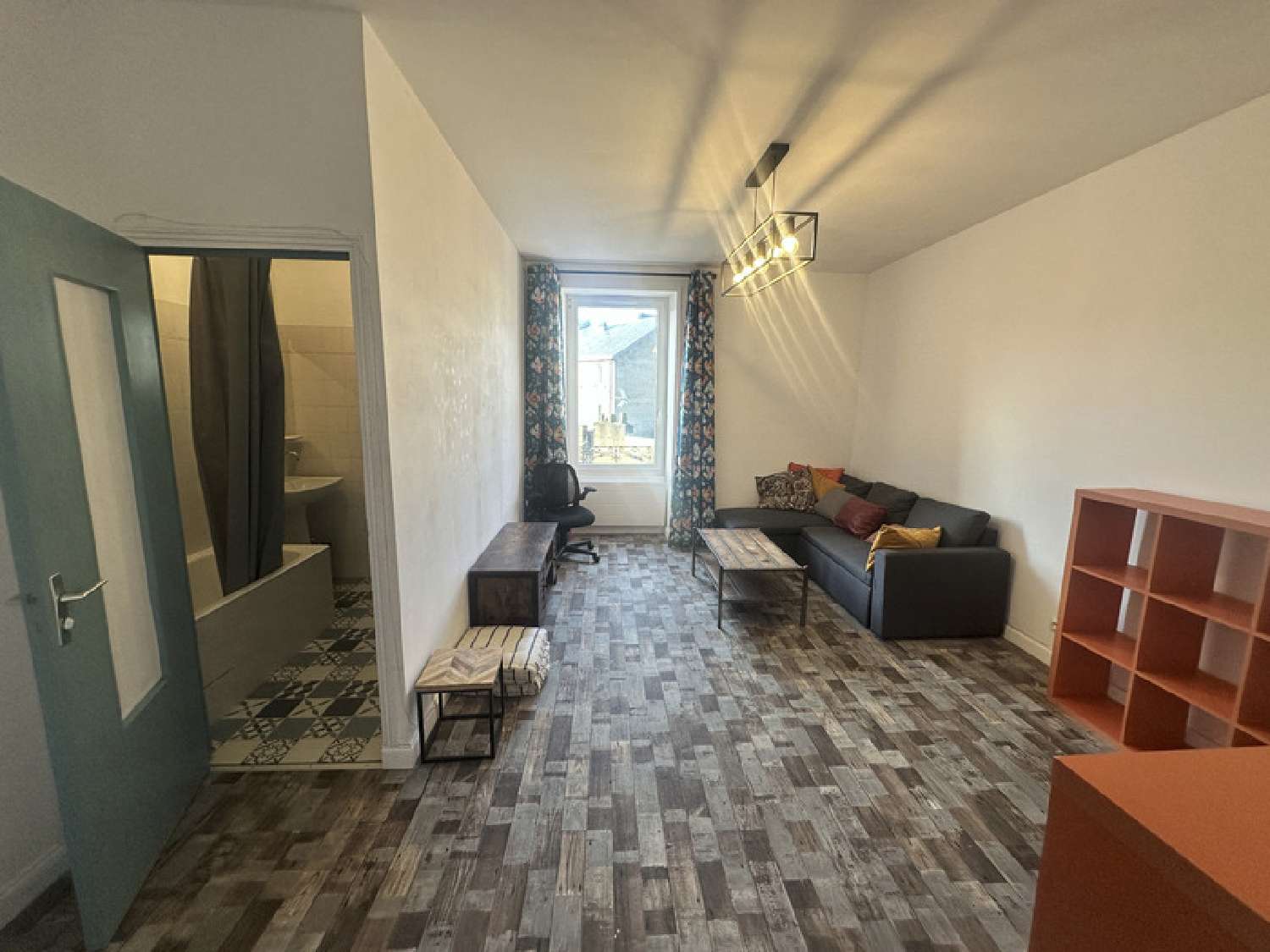  for sale apartment Nantes Loire-Atlantique 5