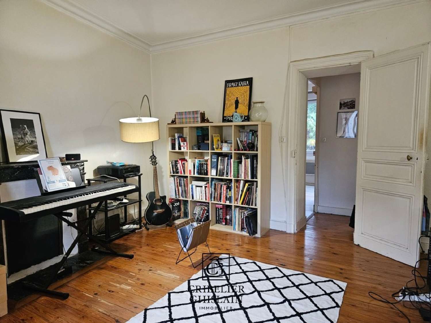  for sale apartment Nantes Loire-Atlantique 1