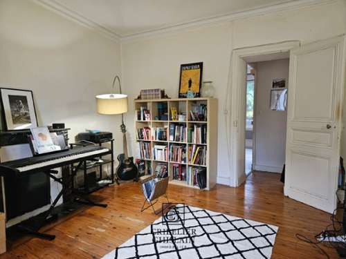 Nantes Loire-Atlantique apartment foto 7259524