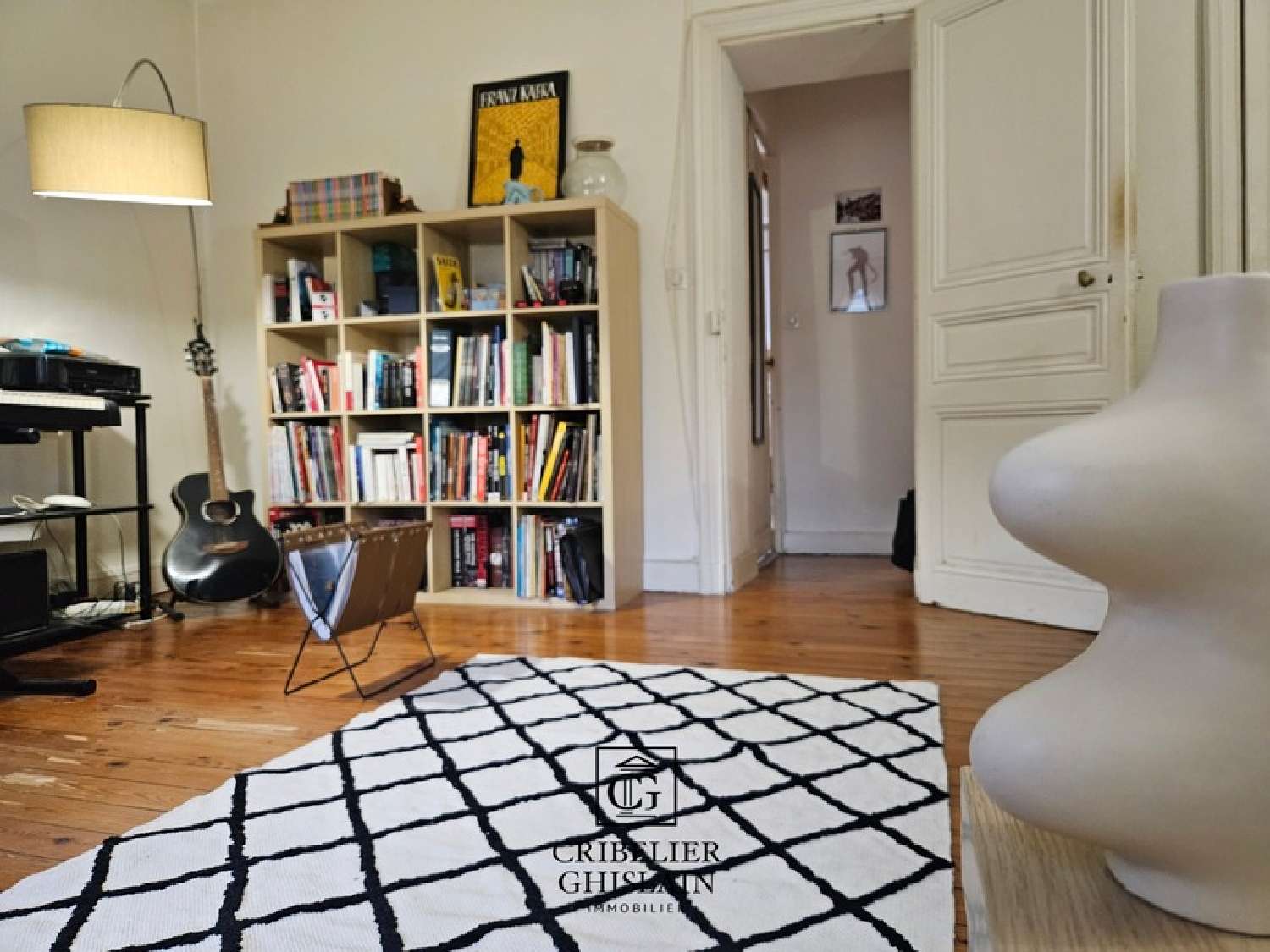  for sale apartment Nantes Loire-Atlantique 3