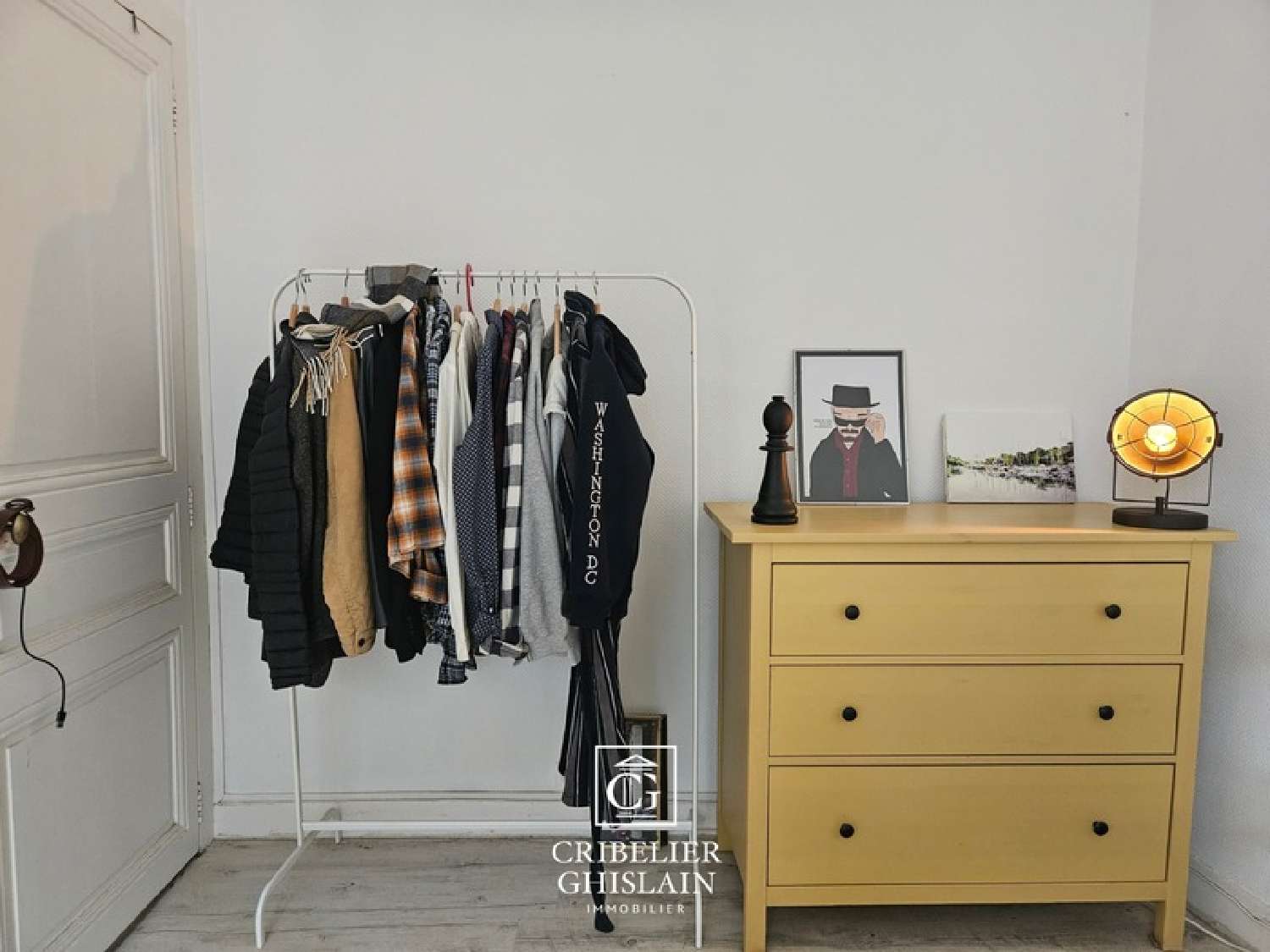  for sale apartment Nantes Loire-Atlantique 4