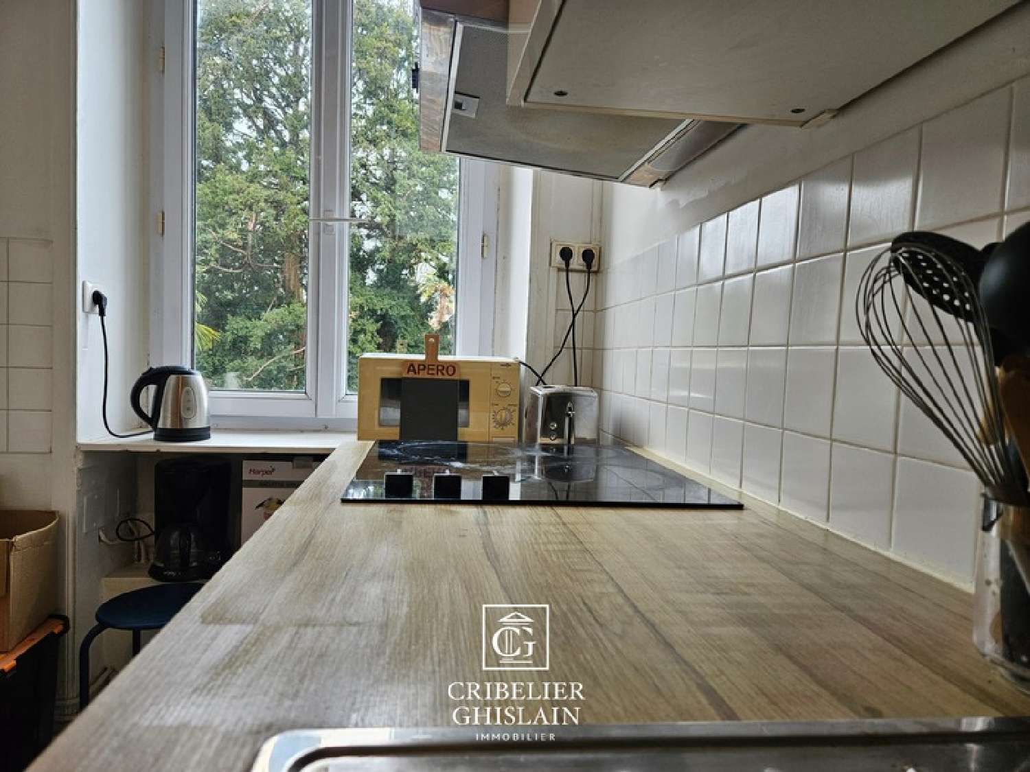  for sale apartment Nantes Loire-Atlantique 7