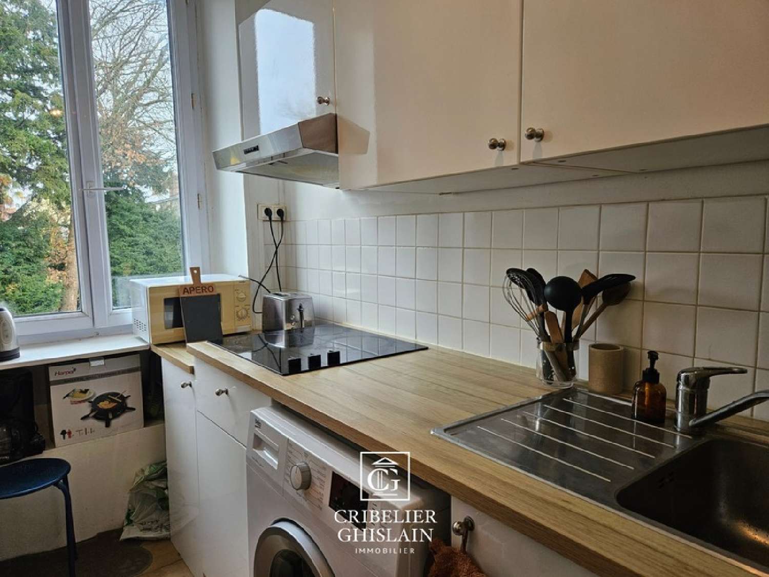  for sale apartment Nantes Loire-Atlantique 8